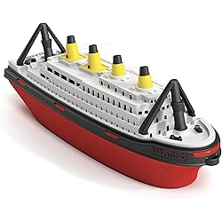 Jeu Titanic  - URBN-TOYS