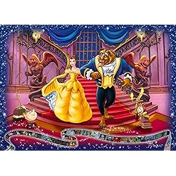 Jeu La Belle et la Bête - Ravensburger