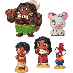 Jeu Vaiana - Disney Store