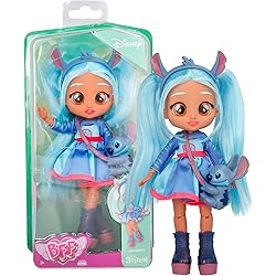 Jeu Lilo et Stitch - BFF BY CRY BABIES