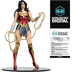 Wonder Woman - McFarlane