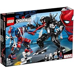 Jeu Venom - LEGO