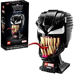 Jeu Venom - LEGO