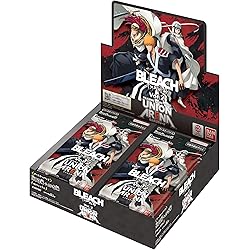 Jeu Bleach - BANDAI