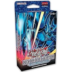 Jeu Yu-Gi-Oh! - 130