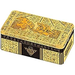 Jeu Yu-Gi-Oh! - Konami
