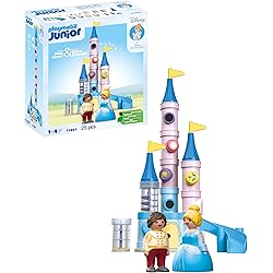 Jeu Cendrillon - Playmobil