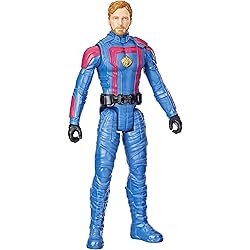 Jeu Les Gardiens de la Galaxie - Marvel