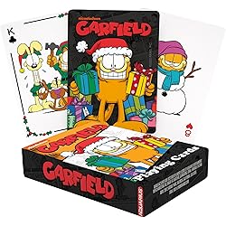 Jeu Garfield - AQUARIUS