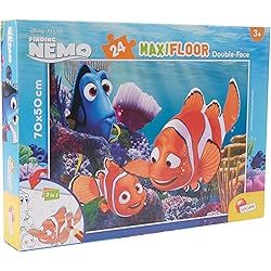 Puzzle Le Monde de Nemo  - Liscianigiochi