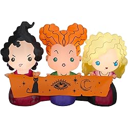 Jeu Hocus Pocus  - Gemmy