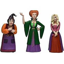 Hocus Pocus  - NECA