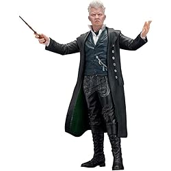 Jeu Les Animaux Fantastiques  - Kotobukiya