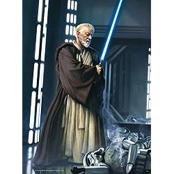 Puzzle 1000 pièces Star Wars - Buffalo Games
