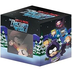 South Park: L'Annale du Destin - édition collector  - Ubisoft