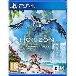 PlayStation 4 - Horizon  - Playstation
