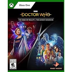 Doctor Who: Duo Bundle (輸入版:北米) - XboxOne 