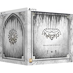 Gotham Knights Collector Edition  - Warner