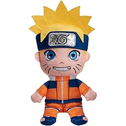 Peluche Naruto