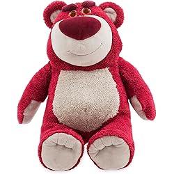 Peluche Toy Story - Lotso