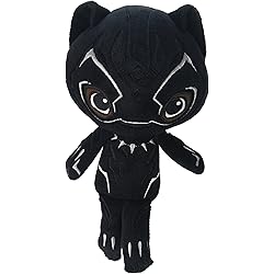 Peluche Black Panther  - Marvel