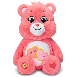 Peluche Bisounours
