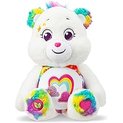 Peluche Bisounours