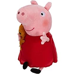 Peluche Peppa Pig