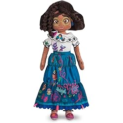 Peluche Mirabel - Encanto