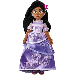 Peluche Encanto - Isabela