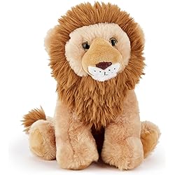 Peluche Le Roi Lion
