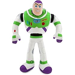 Peluche Buzz l'Éclair  - Toy Story
