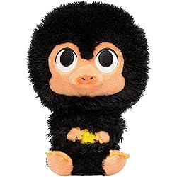 Peluche Niffleur  - Les Animaux Fantastiques