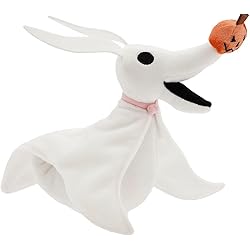 Peluche L'Étrange Noël de Mr Jack - Zero