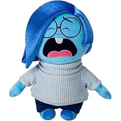 Peluche Vice-Versa - Pixar