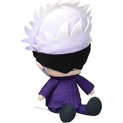 Peluche Jujutsu Kaisen