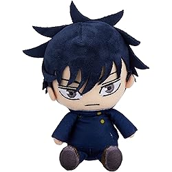Peluche Jujutsu Kaisen