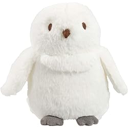 Peluche Hedwige - Harry Potter