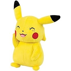 Peluche Pikachu - Pokémon