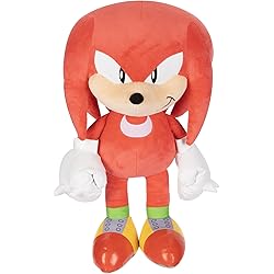Peluche Knuckles  - Sonic