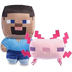 Peluche Steve  - Minecraft