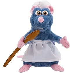 Peluche Ratatouille  - Disney