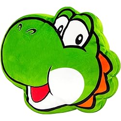 Peluche Yoshi  - Super Mario