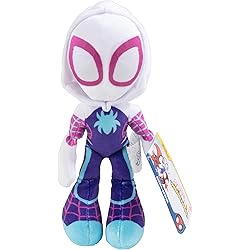Peluche Spider-Gwen  - Spider-Man