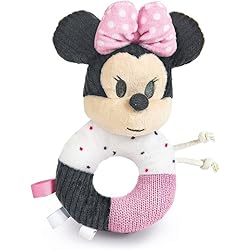 Peluche Minnie - Mickey Mouse