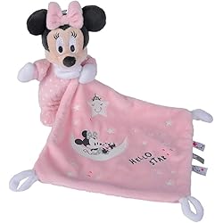 Peluche Minnie - Mickey Mouse