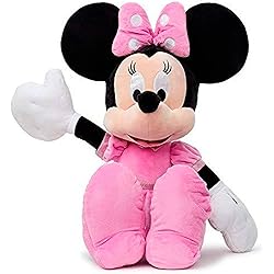 Peluche Minnie  - Mickey Mouse