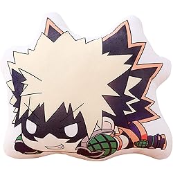 Peluche Izuku Midoriya  - My Hero Academia