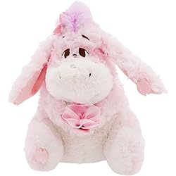 Peluche Bourriquet  - Winnie l'Ourson