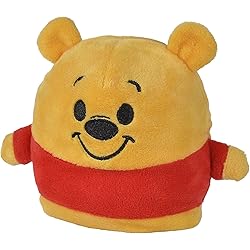 Peluche Bourriquet  - Winnie l'Ourson